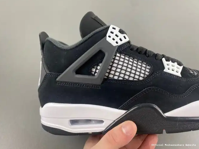 Official Maikesneakers FQ8138-001 JORDAN THUNDER